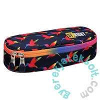 St.Right - Rainbow Birds ovális tolltartó (622519)