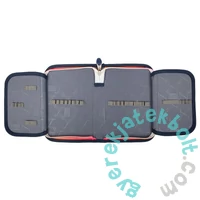 St.Right - Rainbow Birds tolltartó (622533)