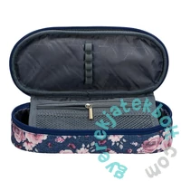 St.Right - Roses ovális tolltartó (622632)