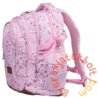 St.Right - Blossom hátizsák, iskolatáska - 4 rekeszes (622663)