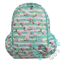 St.Right - Magnolia hátizsák, iskolatáska - 2 rekeszes (622748)