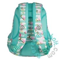 St.Right - Magnolia hátizsák, iskolatáska - 2 rekeszes (622748)St.Right - Magnolia hátizsák, iskolatáska - 2 rekeszes (622748)