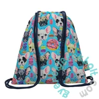 St.Right - Dog zsinóros hátizsák (623172)