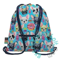 St.Right - Dog zsinóros hátizsák (623172)