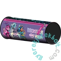 Monster High henger alakú tolltartó