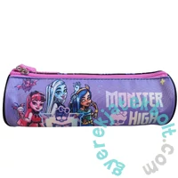 Monster High henger alakú tolltartó