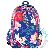 Barbie ergonomikus iskolatáska