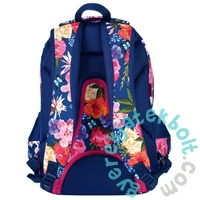 Barbie ergonomikus iskolatáska