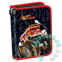Hot Wheels kihajtható tolltartó - Monster Truck (669187)