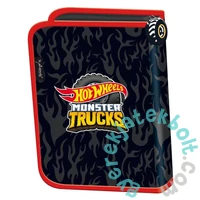 Hot Wheels kihajtható tolltartó - Monster Truck (669187)