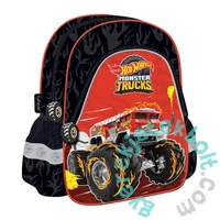 Hot Wheels ovis hátizsák - Bringin the heat (669163)