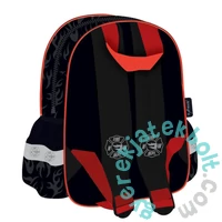 Hot Wheels ovis hátizsák - Bringin the heat (669163)