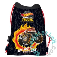 Hot Wheels tornazsák - Monster Truck (669200)