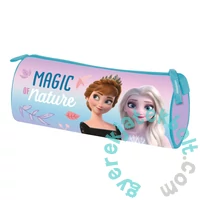 Jégvarázs 2 henger alakú tolltartó - Ombre