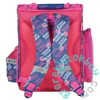 LOL Surprise ergonomikus iskolatáska