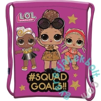 LOL Surprise tornazsák