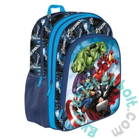 Avengers hátizsák, iskolatáska - Bosszúállók