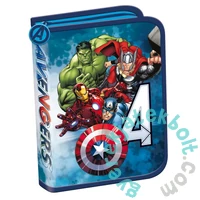Avengers kihajtható tolltartó - Bosszúállók