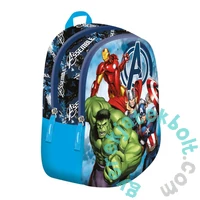 Avengers ovis hátizsák - Bosszúállók