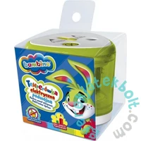 Bambino állítható asztali elektromos hegyező - zöld (649769)