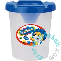 Bambino ecsettál fedéllel - kétféle (003196)