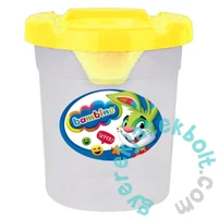 Bambino ecsettál fedéllel - kétféle (003196)