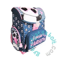  Bambino Pandás ergonomikus iskolatáska - Pandastic (642937)