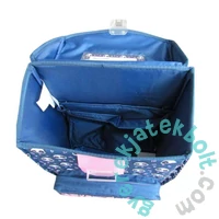  Bambino Pandás ergonomikus iskolatáska - Pandastic (642937)