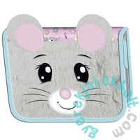 Bambino Premium - Egérkés kihajtható tolltartó (663680)