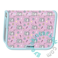 Bambino Premium - Egérkés kihajtható tolltartó (663680)