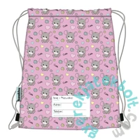 Bambino Premium - Egérkés tornazsák (663802)