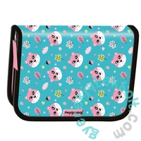 Bambino Premium - Mókusos kihajtható tolltartó (663758)