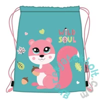 Bambino Premium - Mókusos tornazsák (663727)