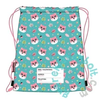 Bambino Premium - Mókusos tornazsák (663727)