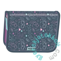 Bambino Premium - Mosómedvés kihajtható tolltartó (669323)