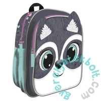 Bambino Premium - Mosómedvés ovis hátizsák - kék (663611)