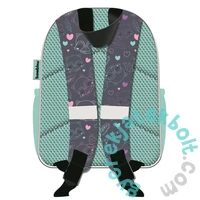 Bambino Premium - Mosómedvés ovis hátizsák - kék (663611)