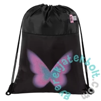 Butterfly ergonomikus iskolatáska szett felszerelt emeletes tolltartóval (696992-1-szett)