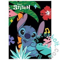 Disney - Stitch A/4 vonalas füzet - 32 lapos - többféle (686573)