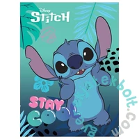 Disney - Stitch A/4 vonalas füzet - 32 lapos - többféle (686573)