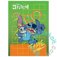 Disney - Stitch A/4 vonalas füzet - 32 lapos - többféle (686573)