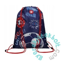 Focis tornazsák - Football Star (205842)