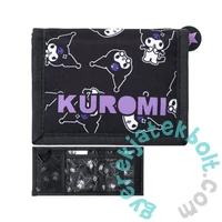 Kuromi Black - pénztárca - fekete (ma695520)