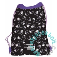 Kuromi Black - tornazsák - fekete (693731)