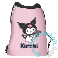 Kuromi Pink - tornazsák - rózsaszín (694165)