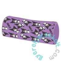 Kuromi Violet - henger alakú tolltartó - lila (693748)