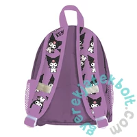 Kuromi Violet - ovis hátizsák - lila (694141)