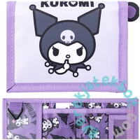 Kuromi Violet - pénztárca - lila (695513)