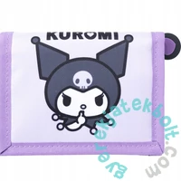 Kuromi Violet - pénztárca - lila (695513)