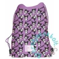 Kuromi Violet - tornazsák - lila (693724)